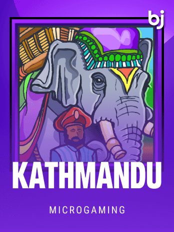 Kathmandu game thumbnail