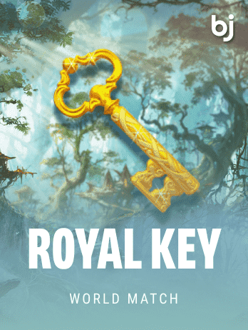 রয়্যাল কি game thumbnail
